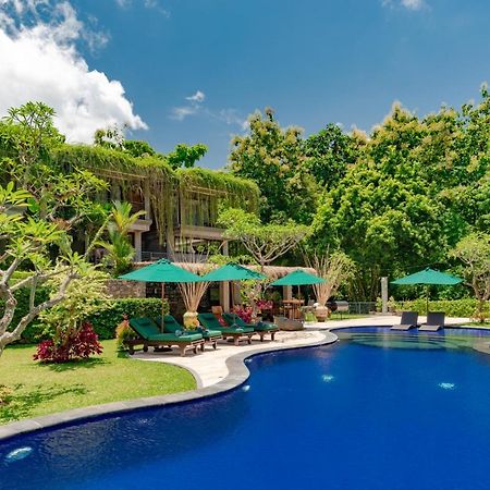 Alamanda Lovina Resort ภายนอก รูปภาพ
