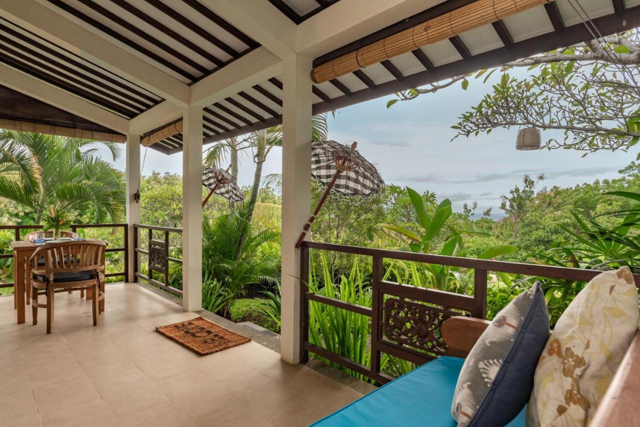 Alamanda Lovina Resort ภายนอก รูปภาพ
