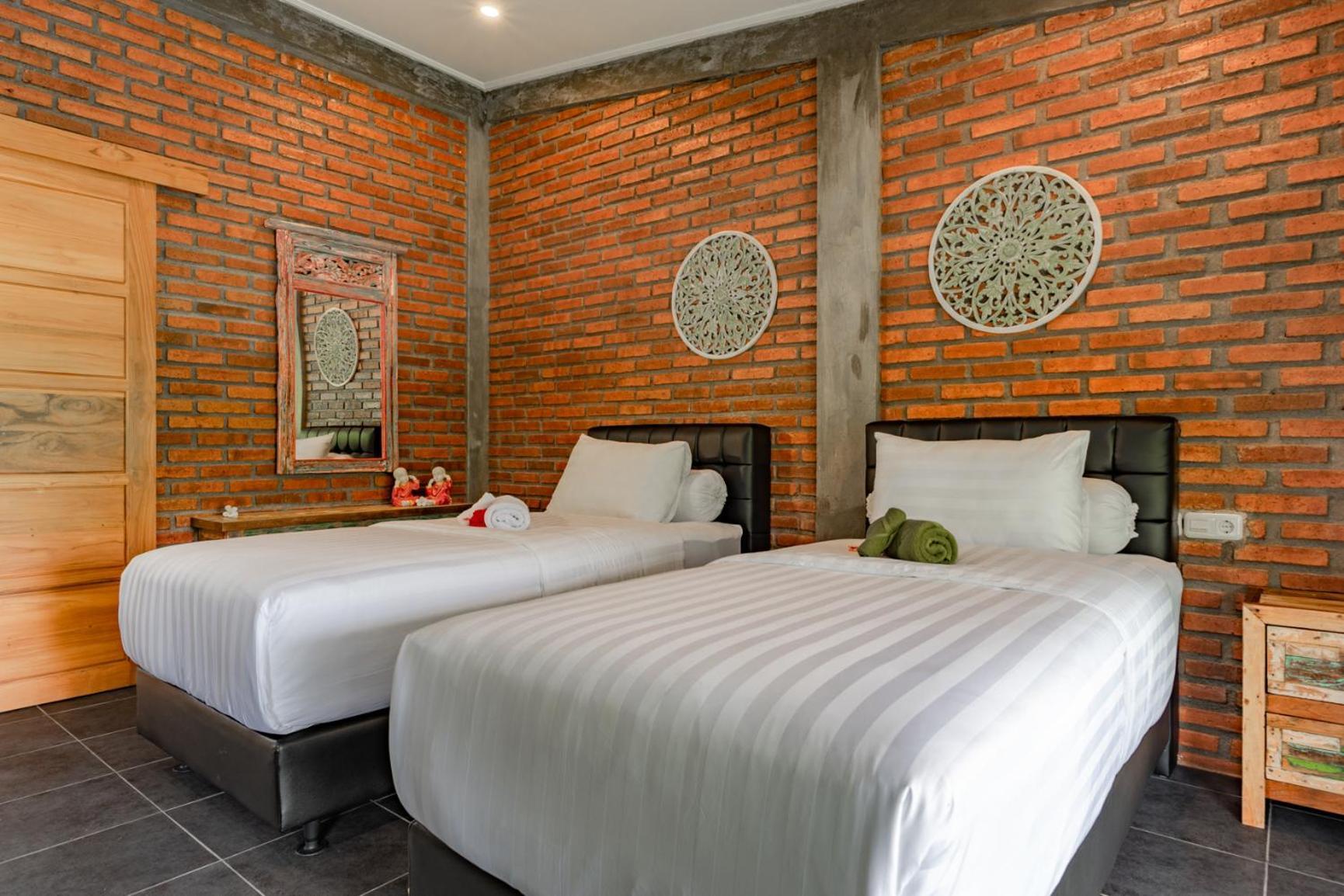 Alamanda Lovina Resort ภายนอก รูปภาพ
