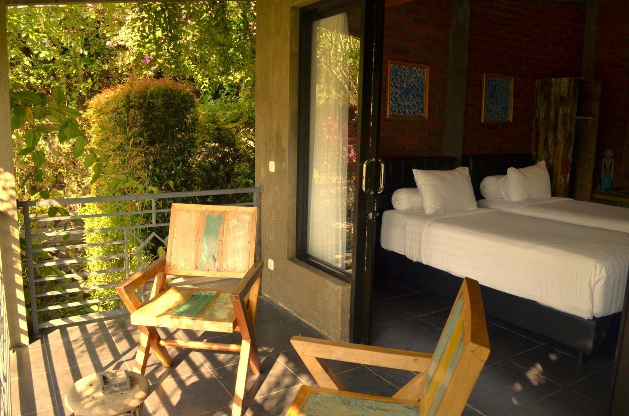 Alamanda Lovina Resort ภายนอก รูปภาพ