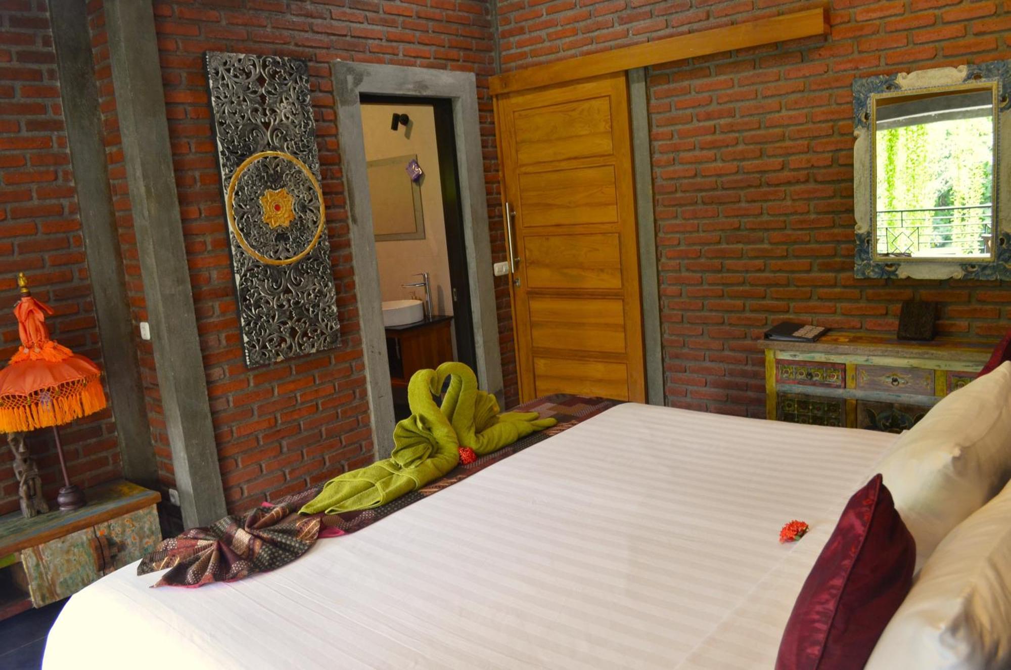 Alamanda Lovina Resort ภายนอก รูปภาพ