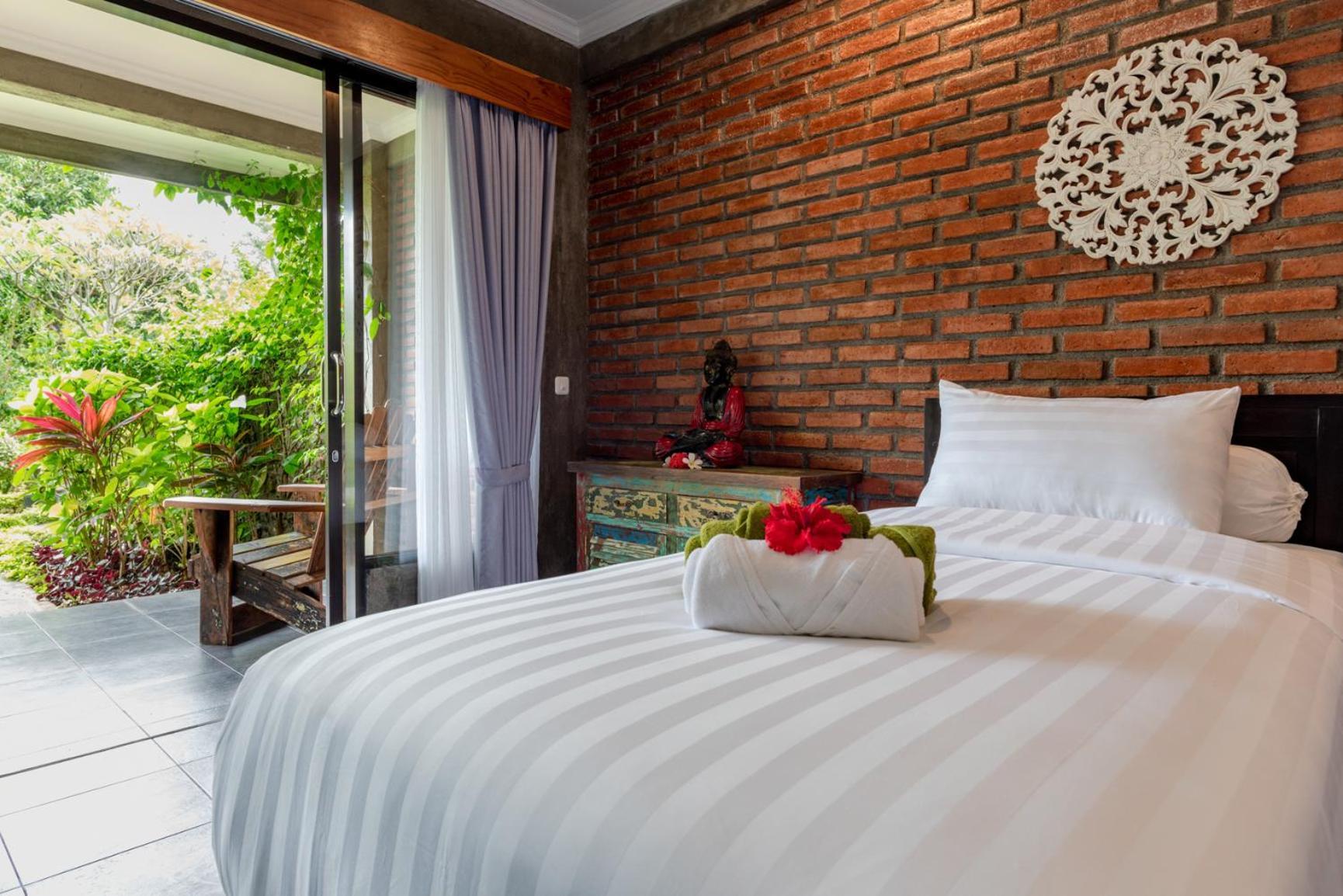 Alamanda Lovina Resort ภายนอก รูปภาพ