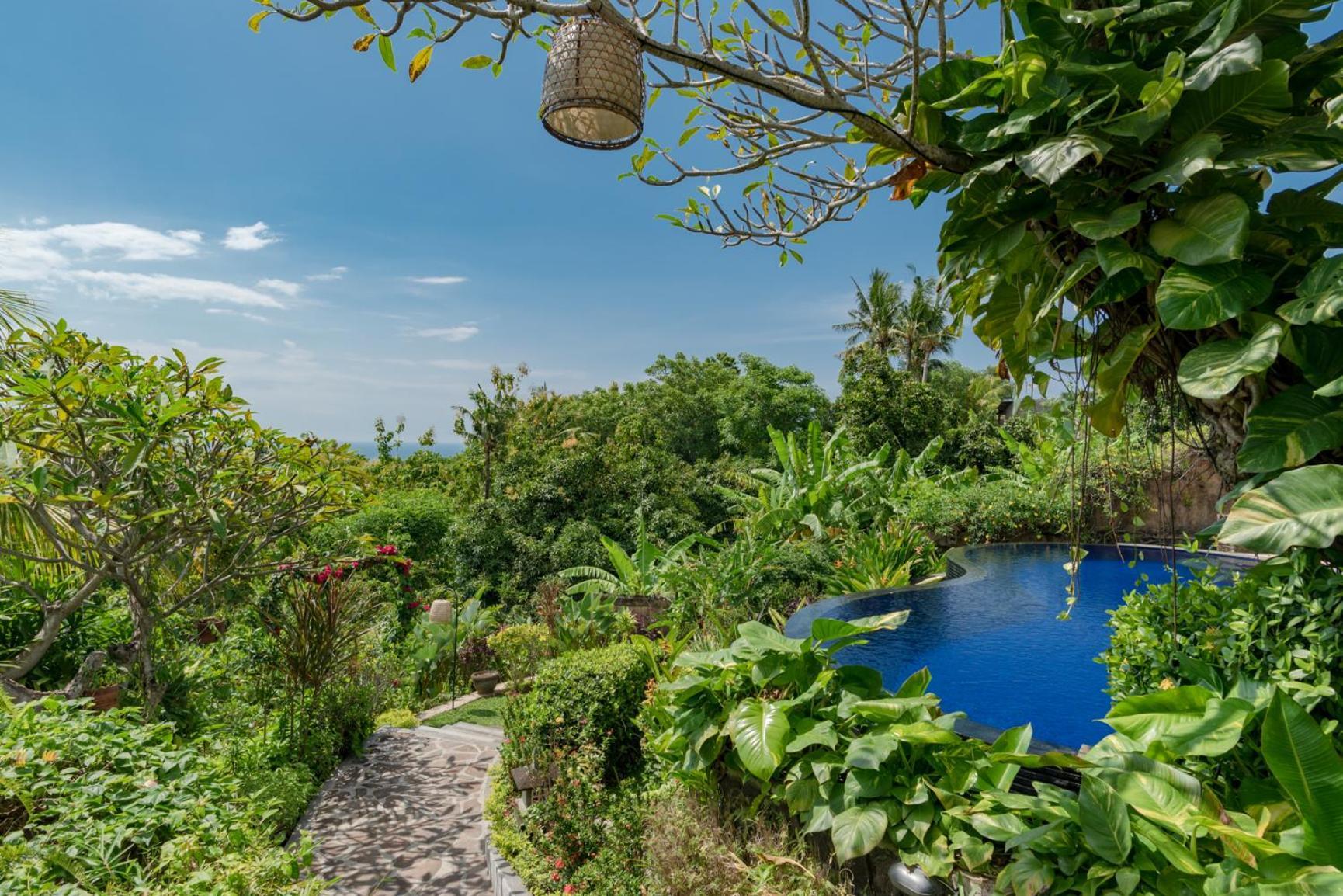 Alamanda Lovina Resort ภายนอก รูปภาพ