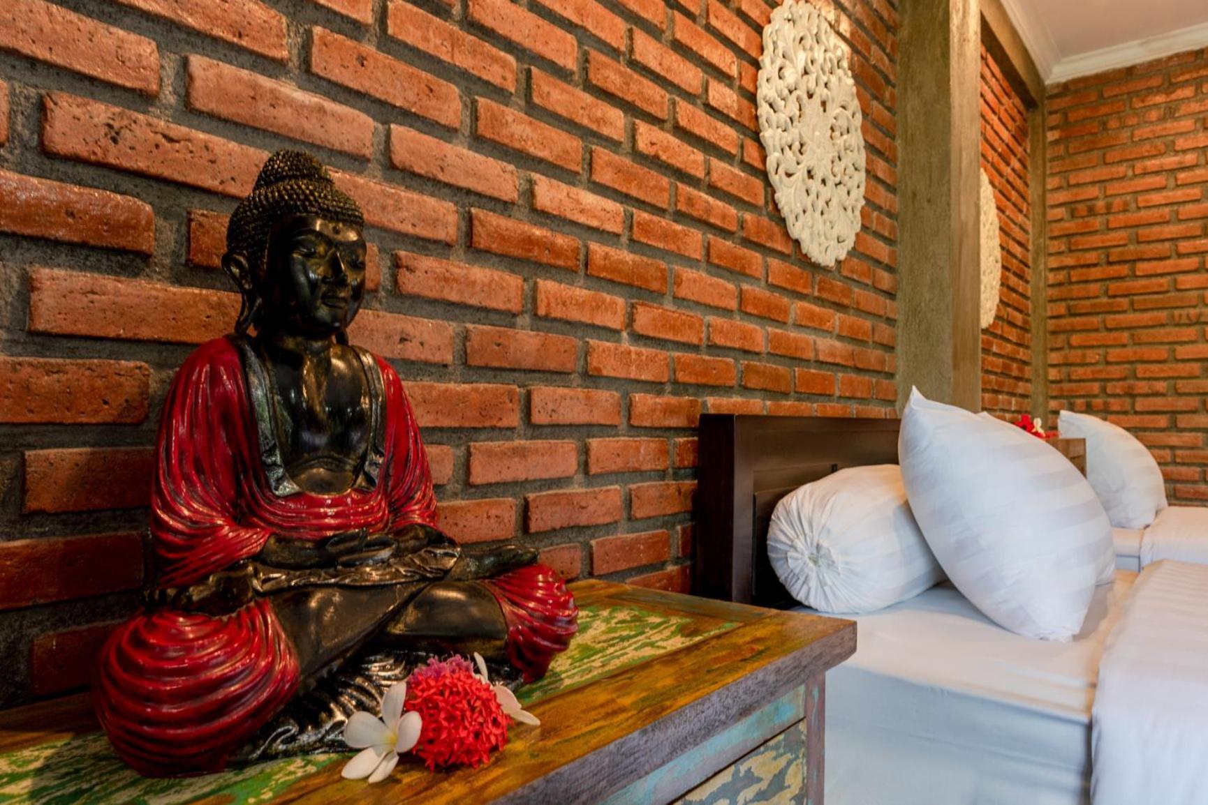 Alamanda Lovina Resort ภายนอก รูปภาพ