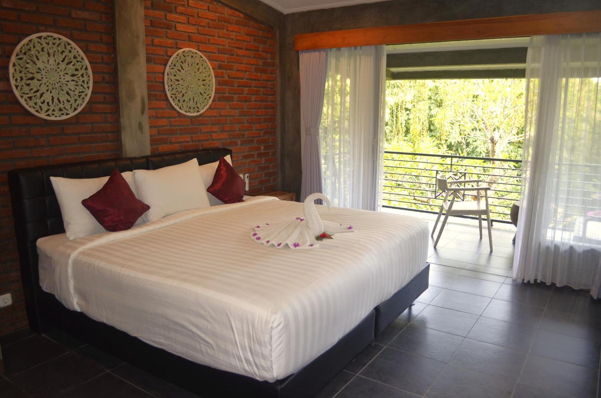Alamanda Lovina Resort ภายนอก รูปภาพ