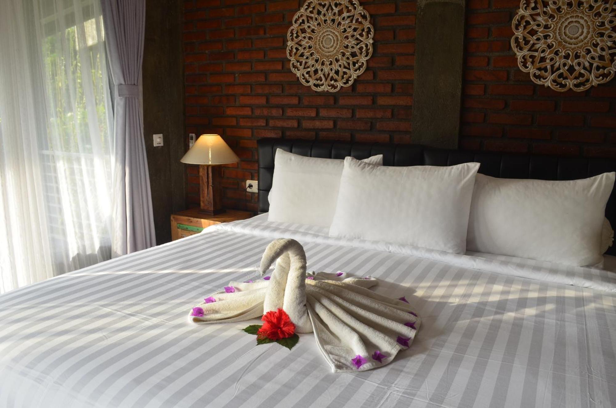 Alamanda Lovina Resort ภายนอก รูปภาพ